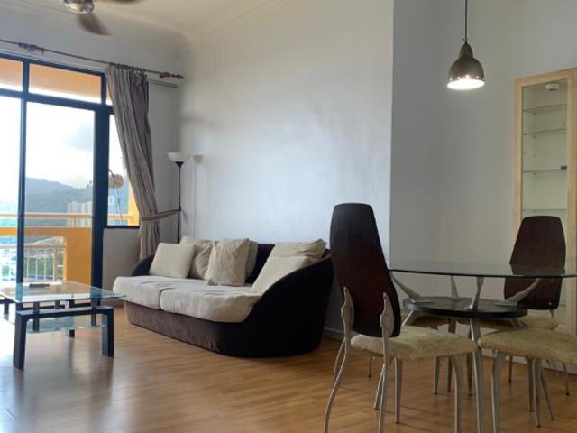 Apartment for rent in Mukim 13, Georgetown