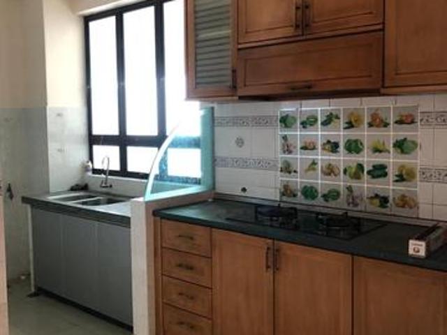 Condominium for sale in Georgetown, Penang
