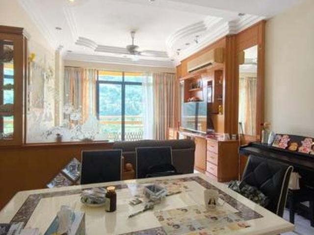 Condominium for rent in Georgetown, Penang