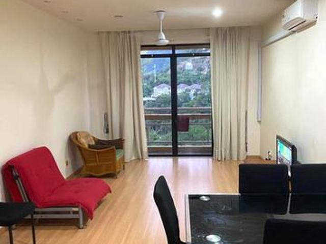 Condominium for sale in Georgetown, Penang