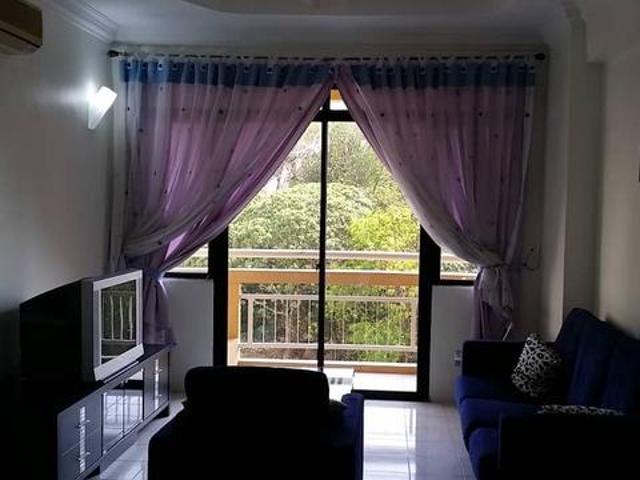Condominium for sale in Georgetown, Penang