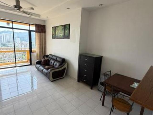Condominium for sale in Barat Daya, George Town