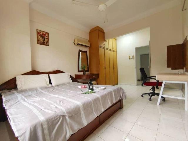 Apartment for rent in Georgetown, Penang