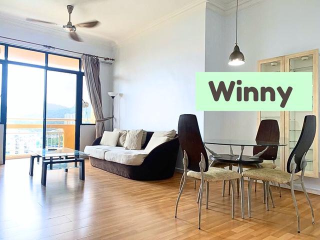 Condominium for sale in Georgetown, Penang