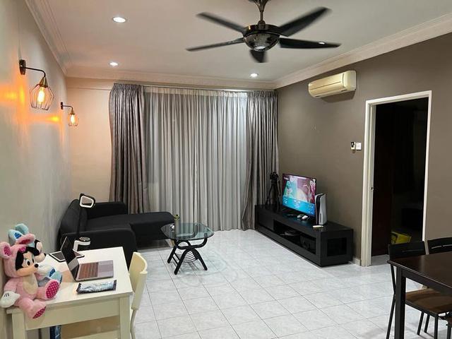 Condominium for sale in Georgetown, Penang