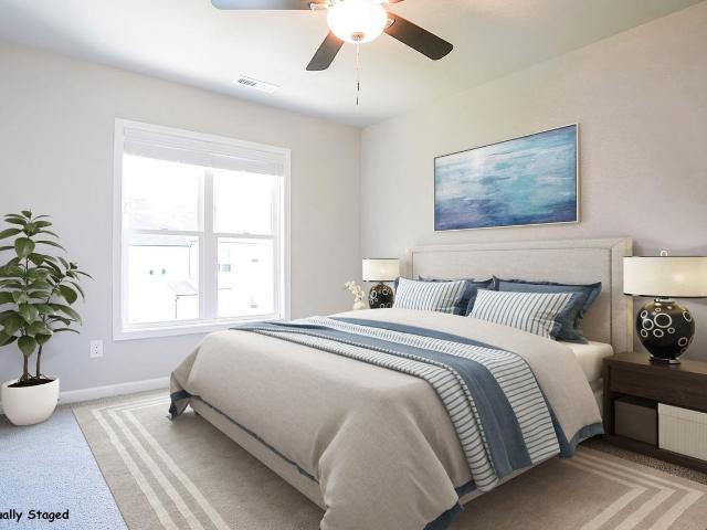 Apartment for rent in Clayton, North Carolina