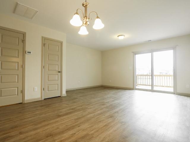 Apartment for rent in Clayton, Johnston County