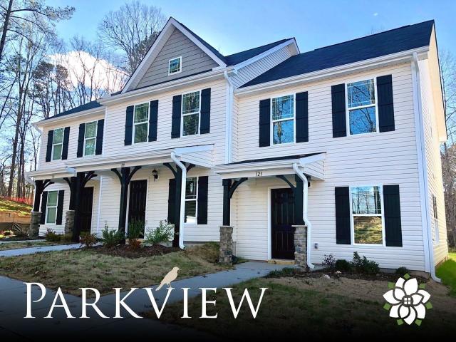 Apartment for rent in Clayton, Johnston County