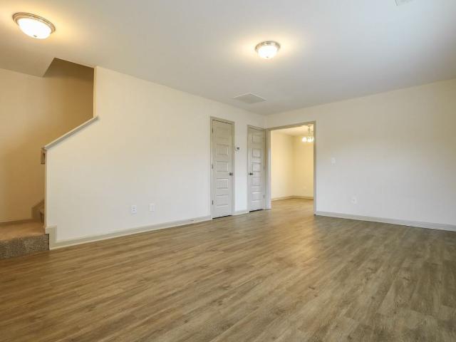 Apartment for rent in Clayton, North Carolina