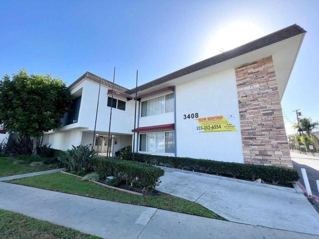 Apartment for rent in Torrance