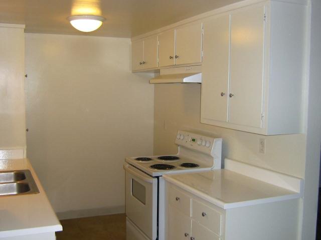 Apartment for rent in Torrance, California