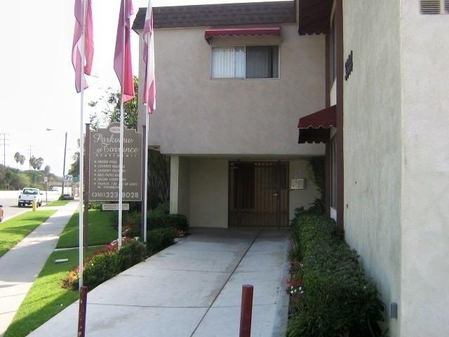 Apartment for rent in Torrance, California