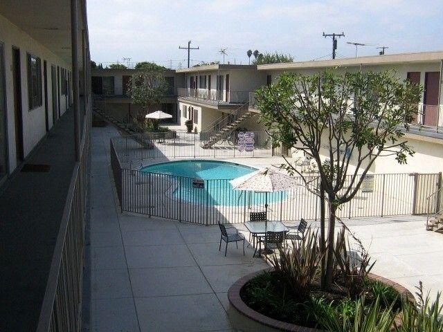 Apartment for rent in Bridgedale, Torrance
