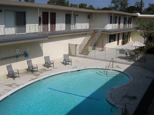 Apartment for rent in Torrance, California
