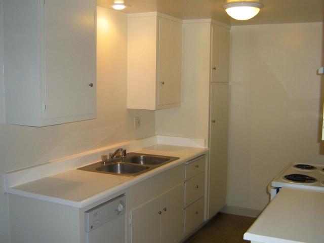 Apartment for rent in Torrance, California