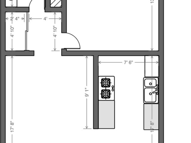 Apartment for rent in Torrance, California