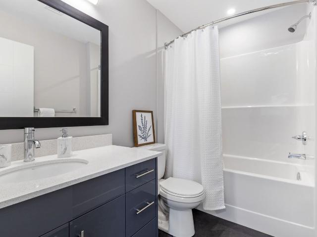 Apartment for rent in Kelowna, British Columbia