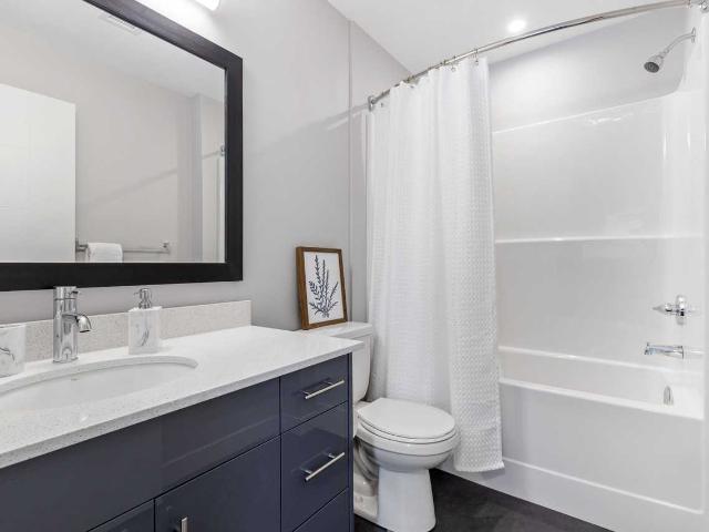 Apartment for rent in Kelowna, British Columbia