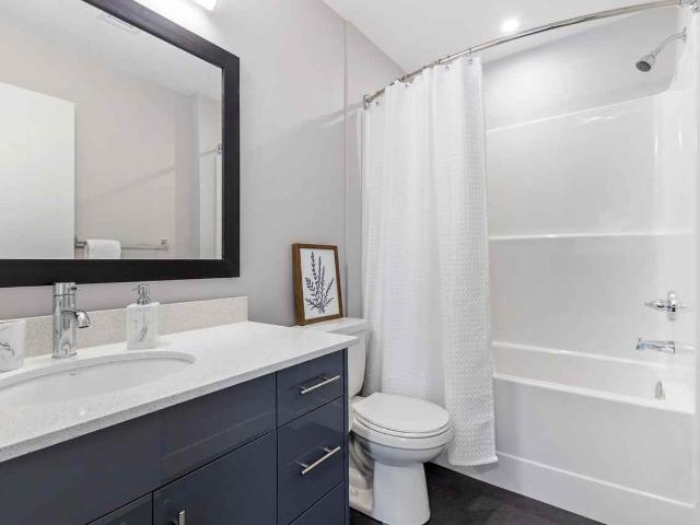Apartment for rent in Winfield, British Columbia