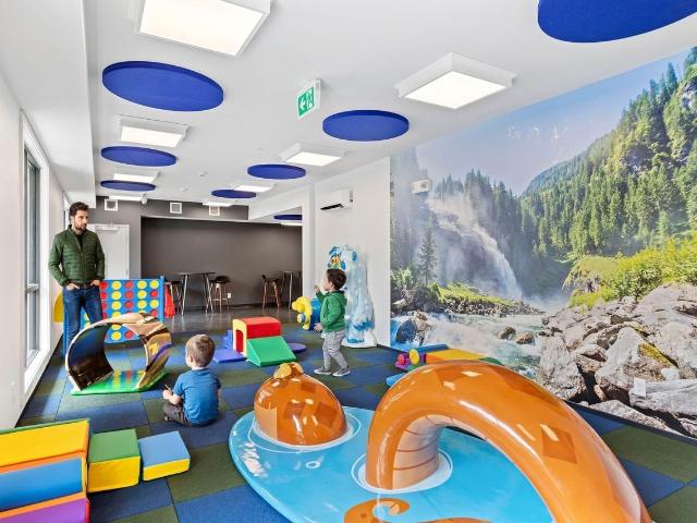 Apartment for rent in Kelowna, British Columbia