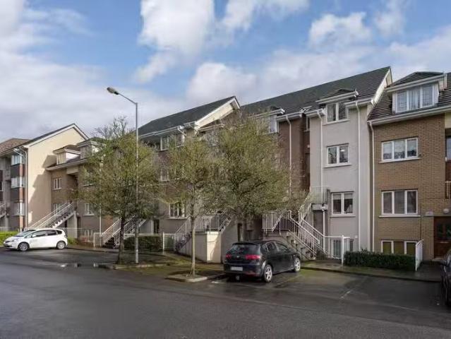 Apartment to rent