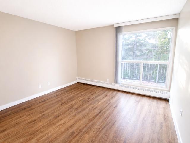 Apartment for rent in Northwest, Alberta