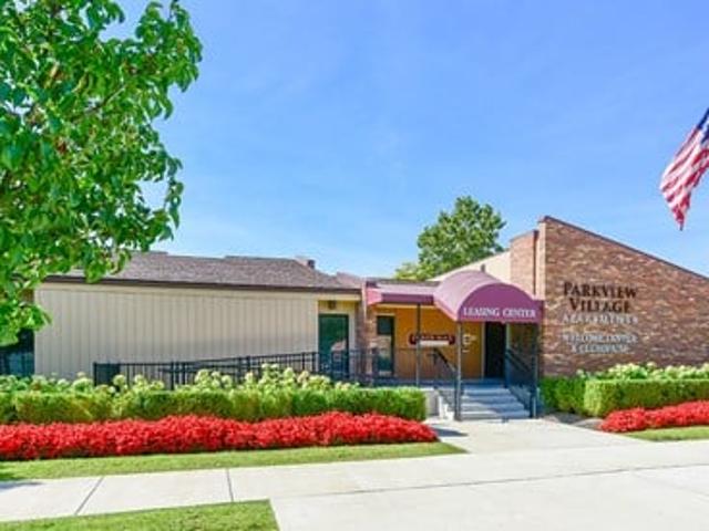 Apartment for rent in Warren