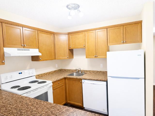 Apartment for rent in Northwest, Alberta