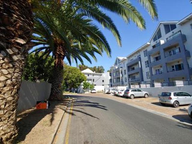 Apartment for rent in Bellville, City of Cape Town