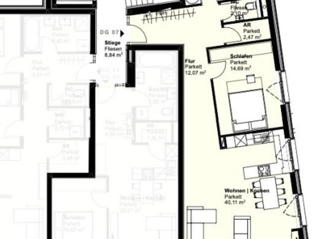 Wohnung kaufen in Laakirchen, Oberösterreich