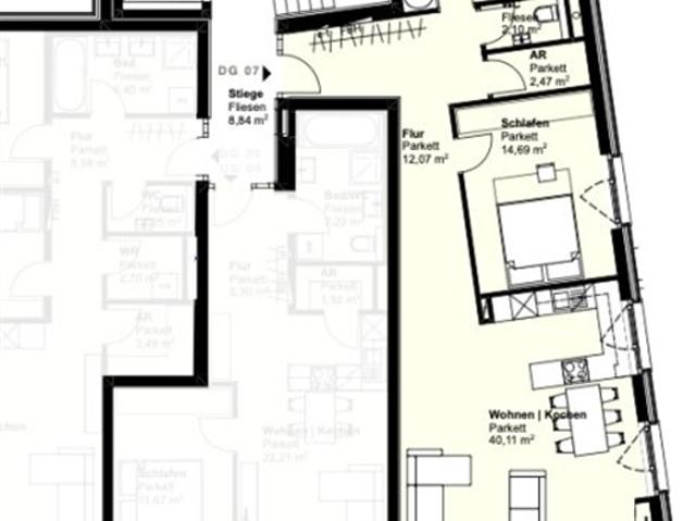 Wohnung kaufen in Laakirchen, Oberösterreich