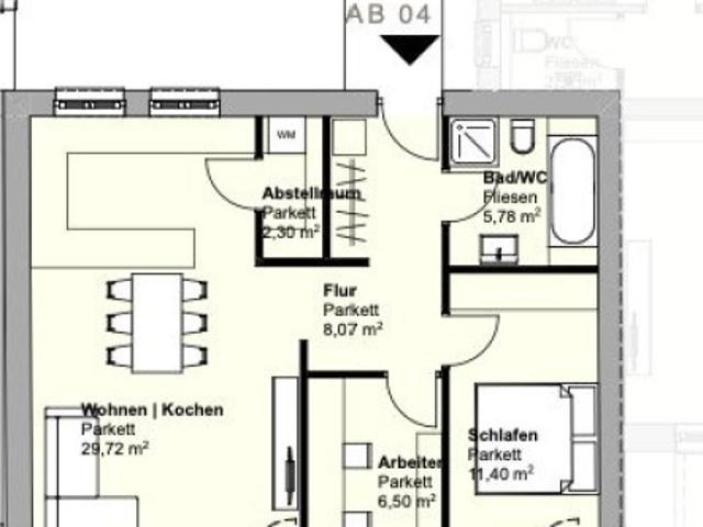 Wohnung kaufen in Laakirchen, Oberösterreich