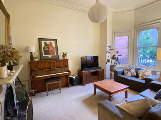 Room for rent in Camerons Creek, Victoria