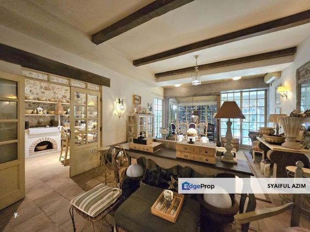 House for sale in Petaling, Damansara Damai