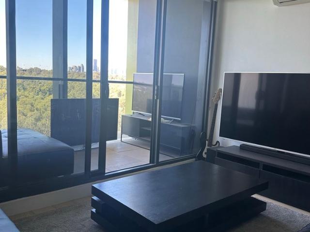 Room for rent in Parkville, Melbourne