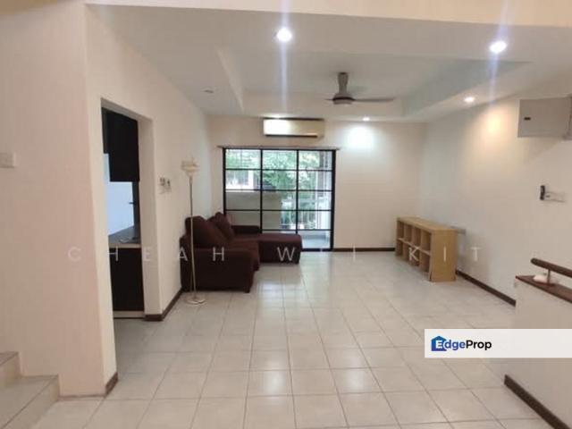 House for rent in Petaling, Damansara Damai
