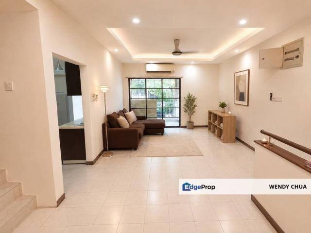House for rent in Petaling, Damansara Damai