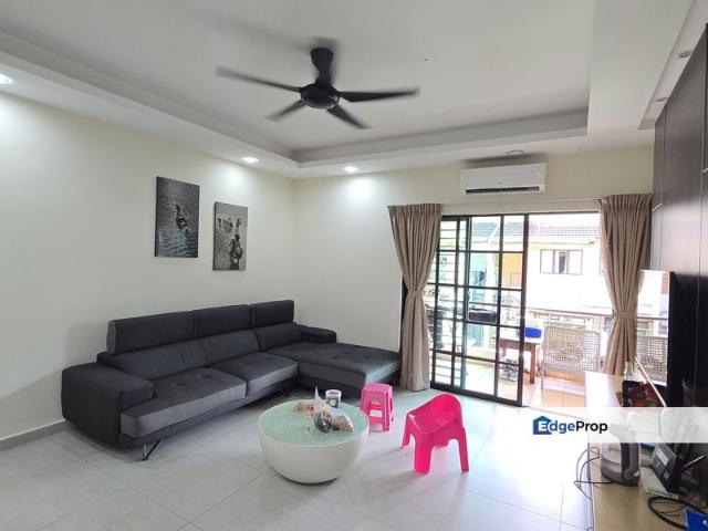 House for sale in Petaling, Damansara Damai