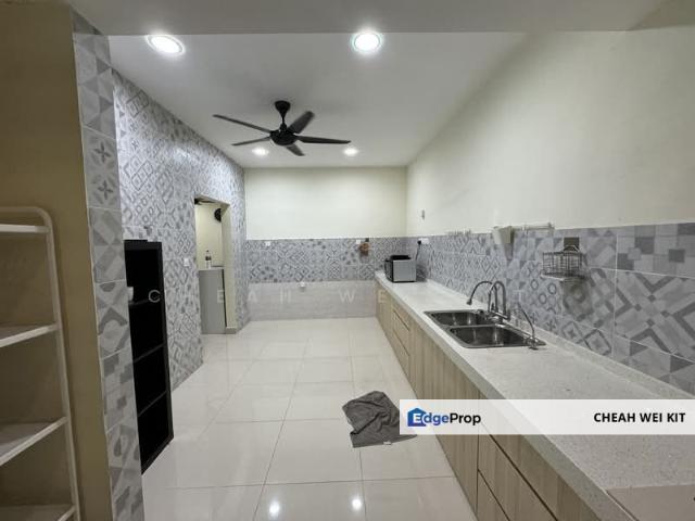 House for sale in Petaling, Damansara Damai