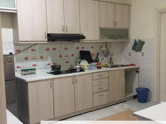 House for sale in Petaling, Damansara Damai