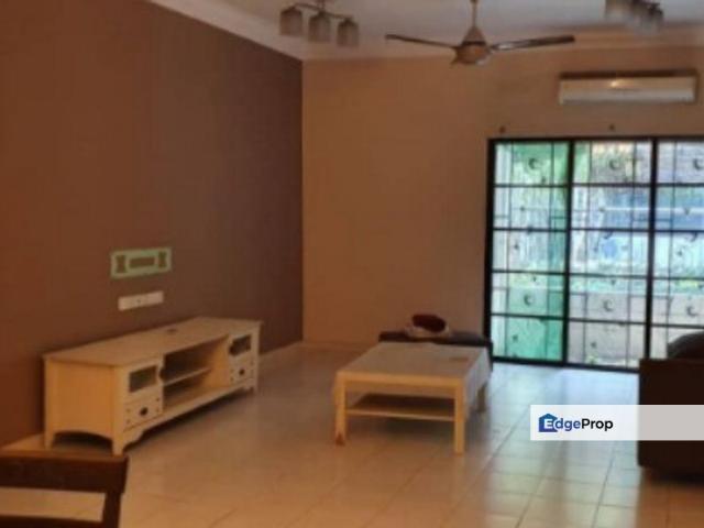 House for sale in Petaling, Damansara Damai