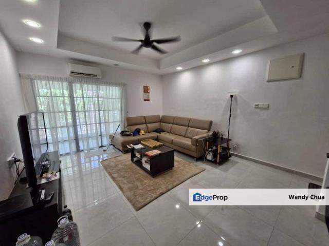House for rent in Petaling, Damansara Damai
