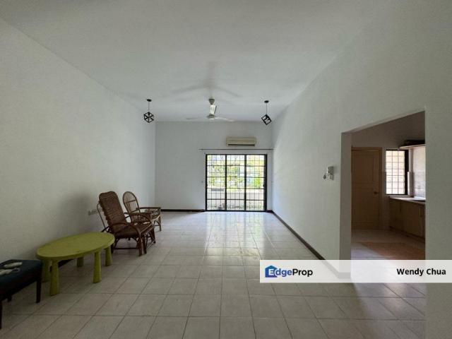 House for rent in Petaling, Damansara Damai