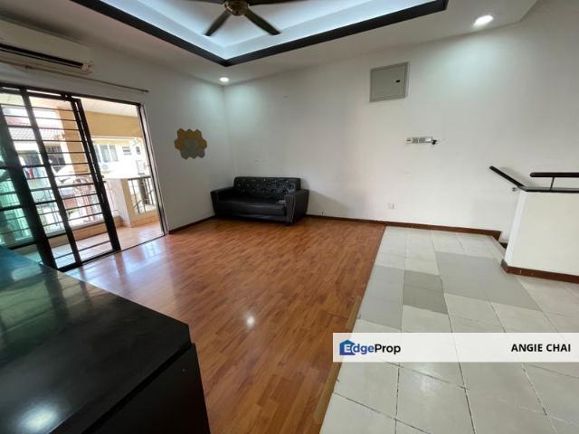 House for sale in Petaling, Damansara Damai
