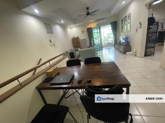 House for sale in Petaling, Damansara Damai
