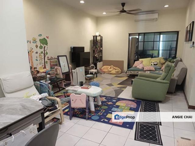 House for sale in Petaling, Damansara Damai