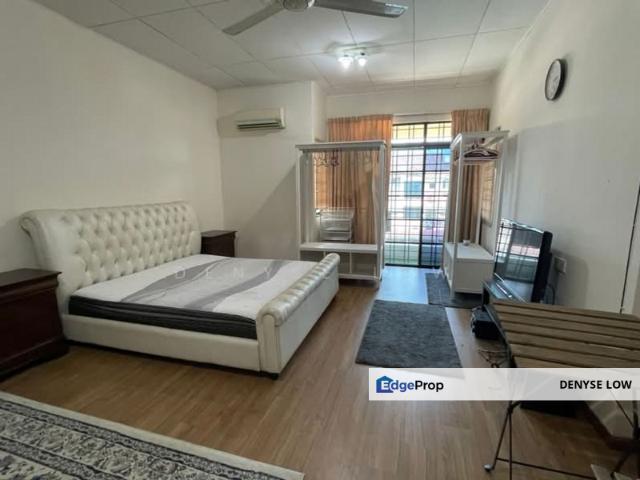 House for rent in Petaling, Damansara Damai