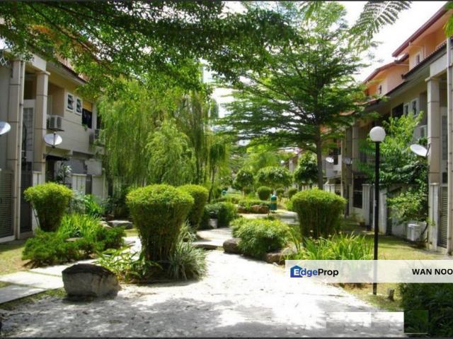House for sale in Petaling, Damansara Damai