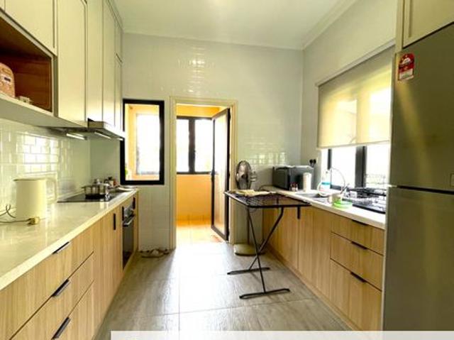 House for sale in Petaling, Damansara Damai