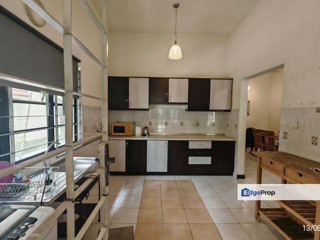 House for sale in Petaling, Damansara Damai